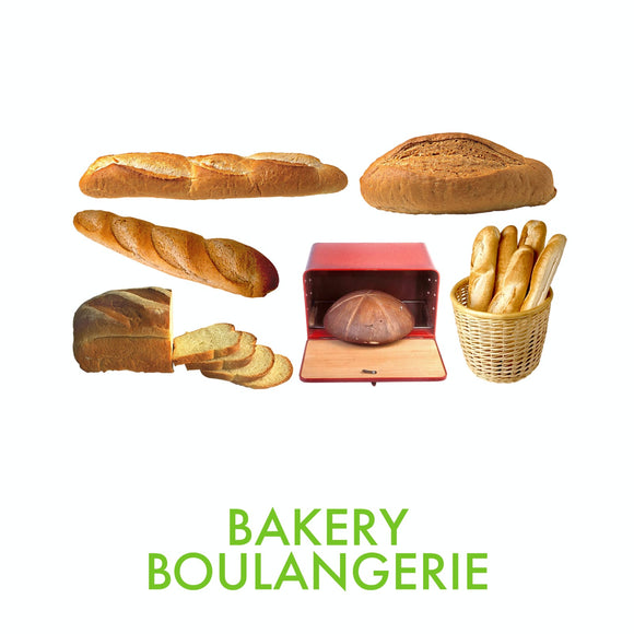 shoppy.co.il bakery bread baguette pain fresh food groceries supermarket israel