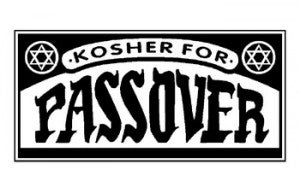 Passover - Pessah
