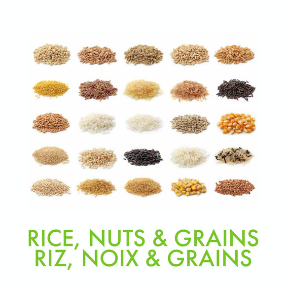 rice nuts grains beans shoppy.co.il online supermarket grocery shopping