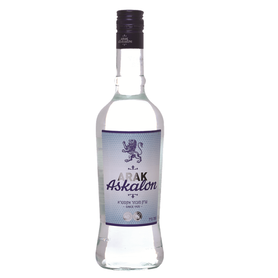 Askalon Arak 700ml Shoppy Supermarket Israel