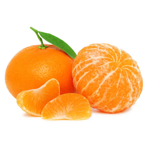 Clementine - Tangerine