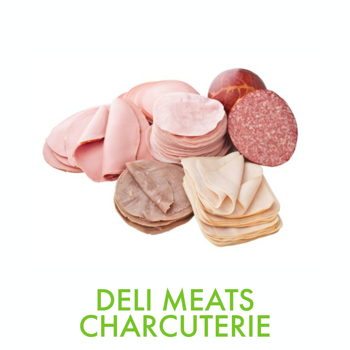 Deli Meats & Cold Cuts Shoppy Supermarket Israel