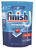 Finish Powerball Dishwasher Detergent Tablets