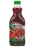 Pomegranate Juice - Rimon