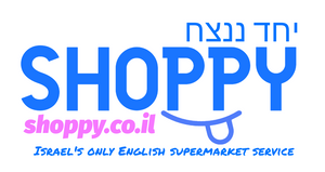 Shoppy Supermarket Israel