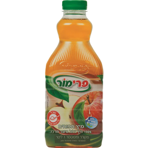 Apple Juice - 1 Liter