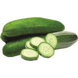 Baby Cucumber - 350g