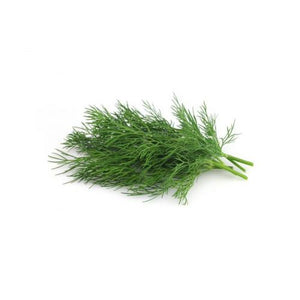 Dill Leaves - Shamir (Per Package)