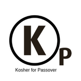 Kosher for Passover Sesame Pretzels