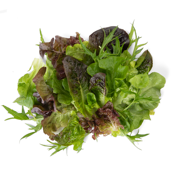 Mixed Greens