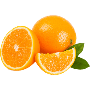 Orange - Large