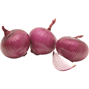 Purple (Red) Onion