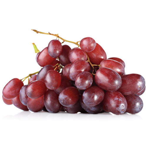 Red Grapes - Seedless