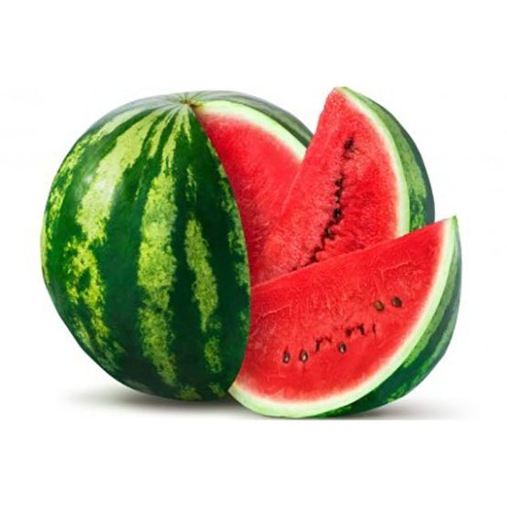 Full Watermelon - Seedless - PRICE PER KG