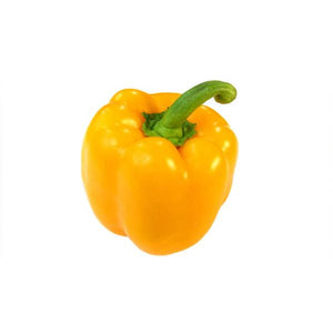 Yellow Pepper