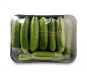 Baby Cucumber - 350g