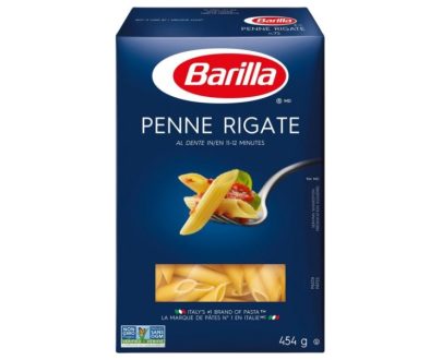 Barilla Pasta - Penne