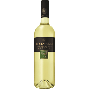 Emerald Riesling White Wine - Barkan Classic