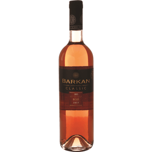 Rosé Wine - Barkan Classic