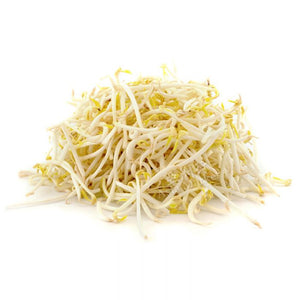 Chinese Bean Sprouts