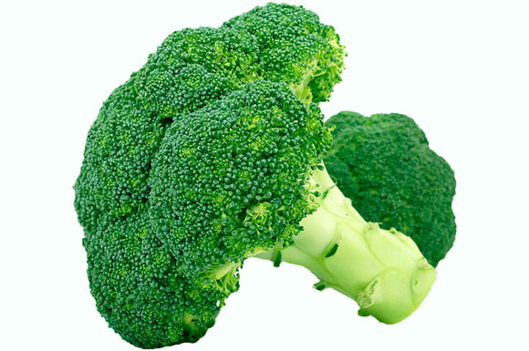 Broccoli (Packaged)