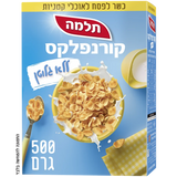 Kosher for Passover Cornflakes Breakfast Cereal - Kitniyot