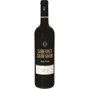 Cabernet Red Wine - Dalton Galil