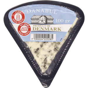 Danabul Roquefort Blue Cheese 30%
