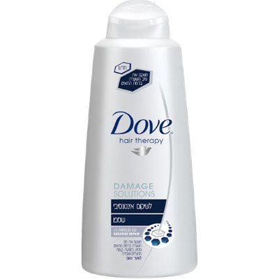 Dove Shampoo - Intensive Care
