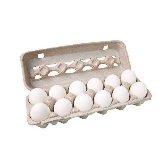 Eggs M