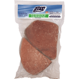 Frozen Premium Albacore Tuna Steaks