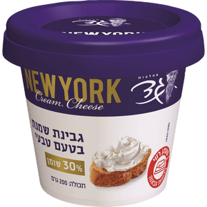 Gad New York Cream Cheese 30%