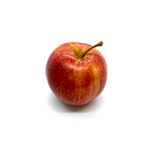 Gala Red Apple
