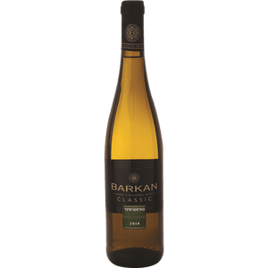 Gewurztraminer White Wine - Barkan Classic