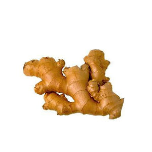 Ginger Root