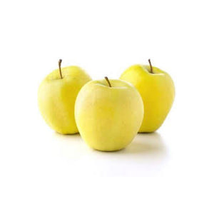 Golden Yellow Apple