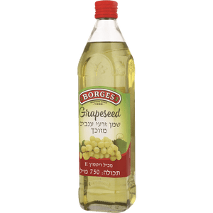 Generic Brand Grape-seed Oil