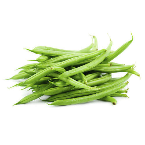 Whole Green Beans (Per Package)