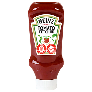 Heinz Tomato Ketchup