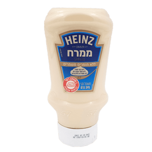 Heinz Mayonnaise