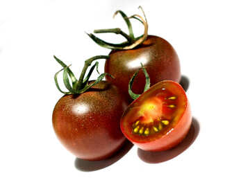 Heirloom Green Cherry Tomato - 400g