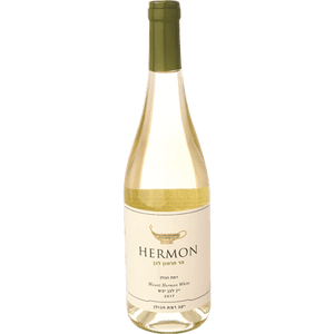 Dry White Wine - Hermon
