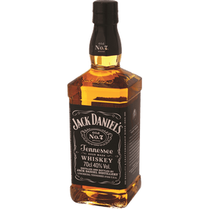 Jack Daniels Whiskey - 700ml