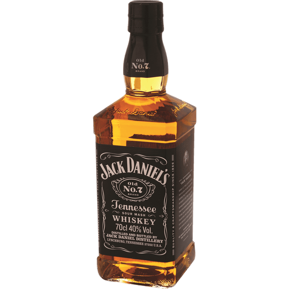 Jack Daniels Whiskey - 700ml