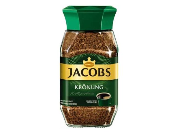 Jacobs Coffee – Shoppy Supermarket Israel