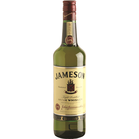 Jameson Whisky - 700ml