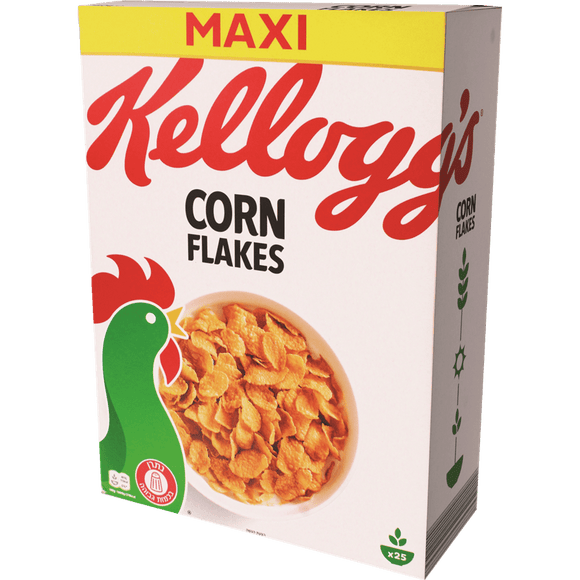 Kellogg's Corn Flakes Cereal - Kellogg's