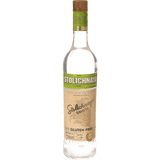 Stolichnaya Vodka - 700ml - Kosher for Passover