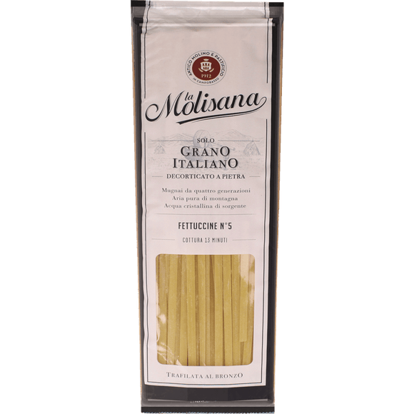 La Molisana Pasta - Fettuccine No.5