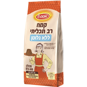 Kosher for Passover Multi-Purpose Flour